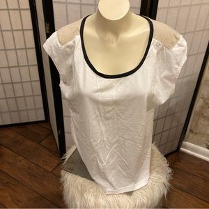 Liz Claiborne Top
